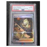 2023 Pokemon Paldea Evolved Boss