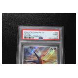 2024 Pokemon Surging Sparks Latios #203/191 PSA 9