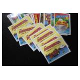 1987 Allen Productions U.S. of ALF Trading Card (Sticker) Lot | 40 Cards (8 Minnesota)