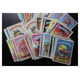 1986 Topps Garbage Pail Kids Sticker Cards Lot | 45 Cards