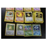 WOTC Wizard of the Coast Pokemon TCG Card Lot | 300+ Cards