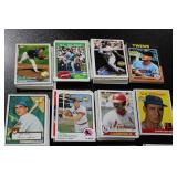 2001 Topps Archives Baseball Card Lot | 190 Cards | High Grade