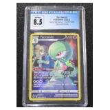 2022 Pokemon Astral Radiance Gardevoir #TG05 CGC 8.5