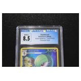 2022 Pokemon Astral Radiance Gardevoir #TG05 CGC 8.5