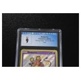 2021 Pokemon Shining Fates Dedenne #SV051 CGC 9