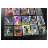 Alex Rodriguez Baseball Card Lot | 20 Cards