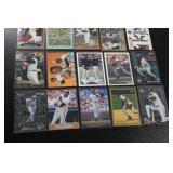 Barry Bonds Baseball Card Lot | 20 Cards w/ Rookie Card