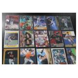 Cal Ripken Jr. Baseball Card Lot | 20 Cards