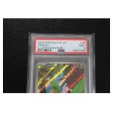 2023 Pokemon Paldea Evolved Tropius #195/193 PSA 9