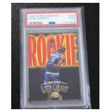 1995-96 Skybox Premium Kevin Garnett #233 PSA 9 Rookie Card