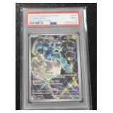 2025 Pokemon Black Star Promo Thundurus #209 PSA 9