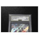 2024 Pokemon Black Star Promo Charizard EX #074