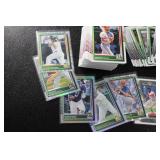 2025 Donruss Baseball Card Lot | 180 Cards
