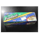 1993 Topps Football Factory Sealed Complete Set