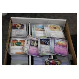 International Pokemon TCG Card Lot | 4200 Cards