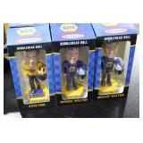 Bobblehead and Figurine Lot | 19 Items