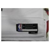 Nike Minnesota Timberwolves Karl Anthony Towns White City Edition Swingman Jersey XL/52