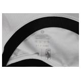 Nike Minnesota Timberwolves Karl Anthony Towns White City Edition Swingman Jersey XL/52