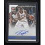 2015-16 Panini Complete Kevin Durant #KDT Autograph