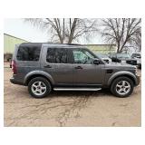 2016 LAND ROVER LR4 HSE LUX *2 Owner | 4x4* (NO RESERVE)