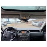 2016 LAND ROVER LR4 HSE LUX *2 Owner | 4x4* (NO RESERVE)