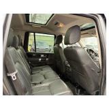 2016 LAND ROVER LR4 HSE LUX *2 Owner | 4x4* (NO RESERVE)