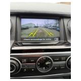 2016 LAND ROVER LR4 HSE LUX *2 Owner | 4x4* (NO RESERVE)