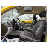 2002 VOLKSWAGEN NEW BEETLE GLS *No Accidents* (NO RESERVE)