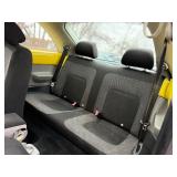 2002 VOLKSWAGEN NEW BEETLE GLS *No Accidents* (NO RESERVE)