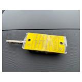 2002 VOLKSWAGEN NEW BEETLE GLS *No Accidents* (NO RESERVE)