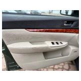 2010 SUBARU OUTBACK 2.5I LIMITED *All Wheel Drive | 1 Owner | No Accidents* (NO RESERVE)