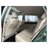 2010 SUBARU OUTBACK 2.5I LIMITED *All Wheel Drive | 1 Owner | No Accidents* (NO RESERVE)