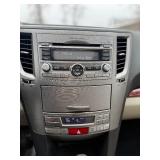 2010 SUBARU OUTBACK 2.5I LIMITED *All Wheel Drive | 1 Owner | No Accidents* (NO RESERVE)