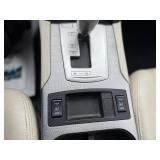 2010 SUBARU OUTBACK 2.5I LIMITED *All Wheel Drive | 1 Owner | No Accidents* (NO RESERVE)