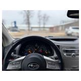 2010 SUBARU OUTBACK 2.5I LIMITED *All Wheel Drive | 1 Owner | No Accidents* (NO RESERVE)