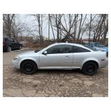 2010 CHEVROLET COBALT LT *141k Miles* (NO RESERVE)