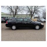 2011 CHEVROLET IMPALA LT (NO RESERVE)