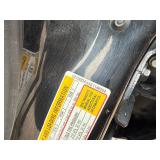 2011 CHEVROLET IMPALA LT (NO RESERVE)