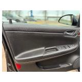 2011 CHEVROLET IMPALA LT (NO RESERVE)