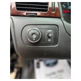 2011 CHEVROLET IMPALA LT (NO RESERVE)