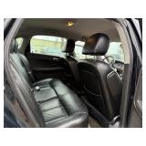 2011 CHEVROLET IMPALA LT (NO RESERVE)