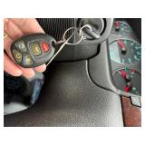 2011 CHEVROLET IMPALA LT (NO RESERVE)