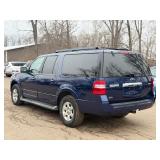 2009 FORD EXPEDITION EL XLT *4x4 | No Accidents* (NO RESERVE)