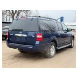 2009 FORD EXPEDITION EL XLT *4x4 | No Accidents* (NO RESERVE)