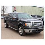 2010 FORD F-150 LARIAT *4x4 | 2 Owner* (NO RESERVE)