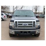 2010 FORD F-150 LARIAT *4x4 | 2 Owner* (NO RESERVE)