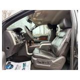 2010 FORD F-150 LARIAT *4x4 | 2 Owner* (NO RESERVE)
