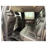 2010 FORD F-150 LARIAT *4x4 | 2 Owner* (NO RESERVE)