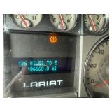 2010 FORD F-150 LARIAT *4x4 | 2 Owner* (NO RESERVE)