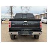 2010 FORD F-150 LARIAT *4x4 | 2 Owner* (NO RESERVE)